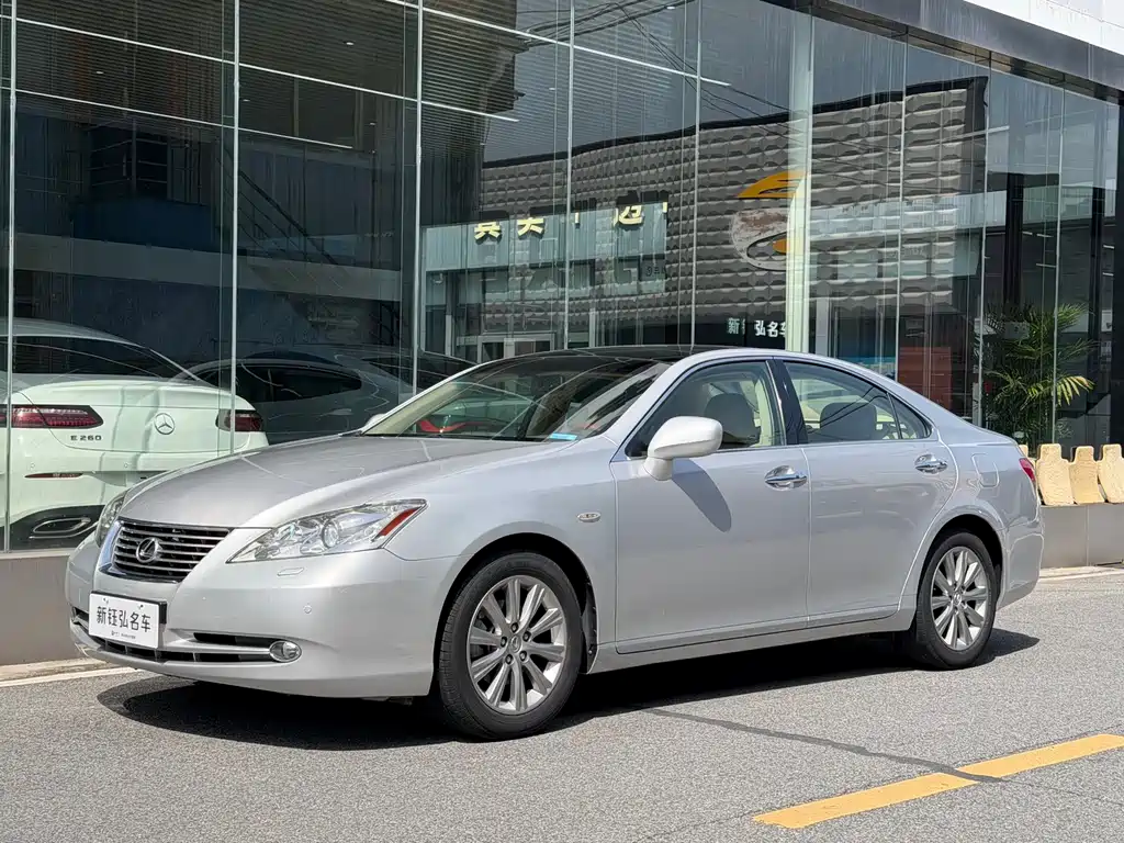 Lexus ES 2008