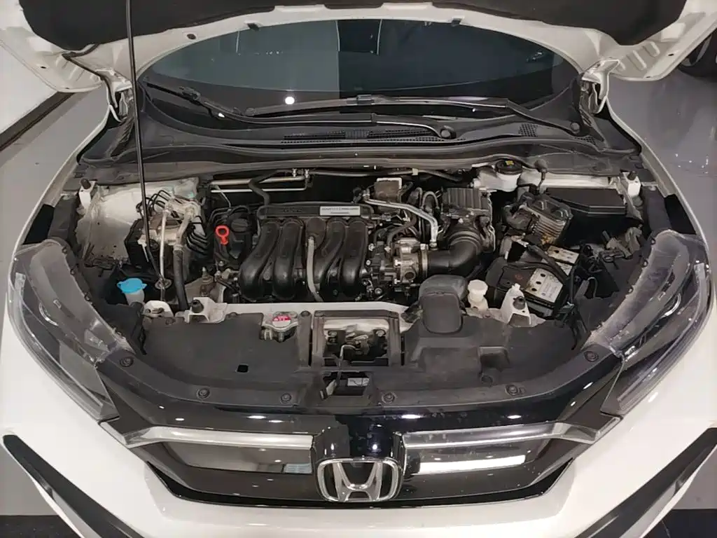 Honda XR-V — миниатюра 20