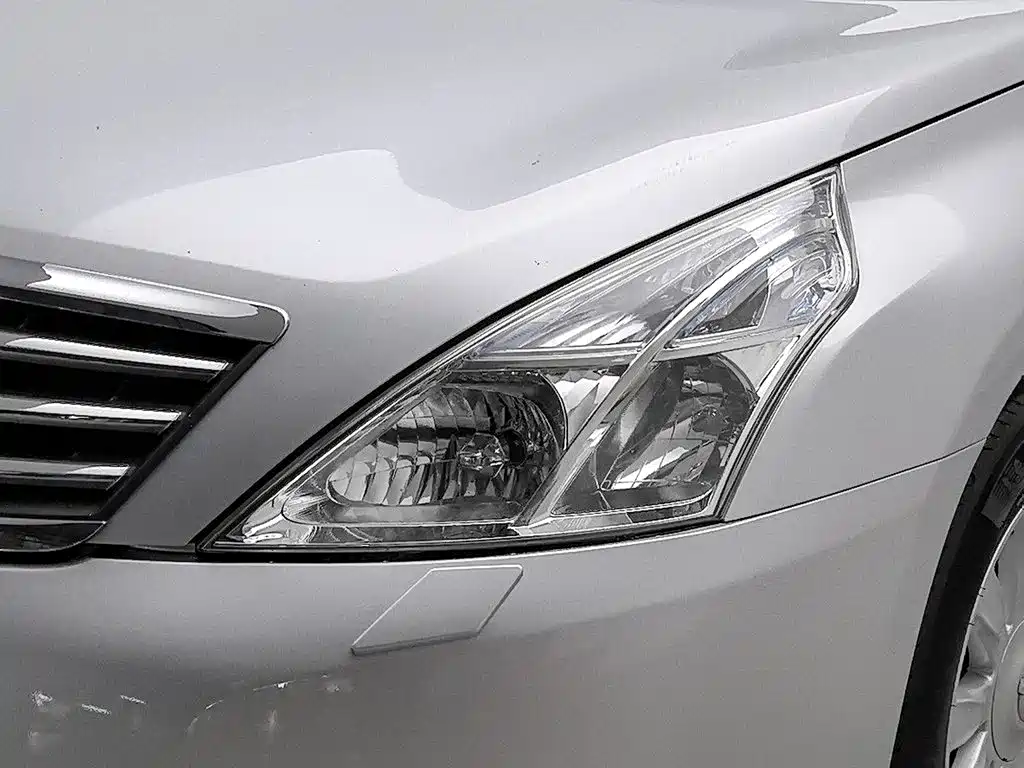 Nissan Teana — миниатюра 7