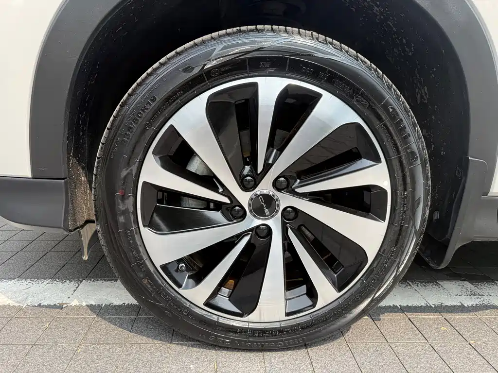 BYD PLUS New Energy — миниатюра 29