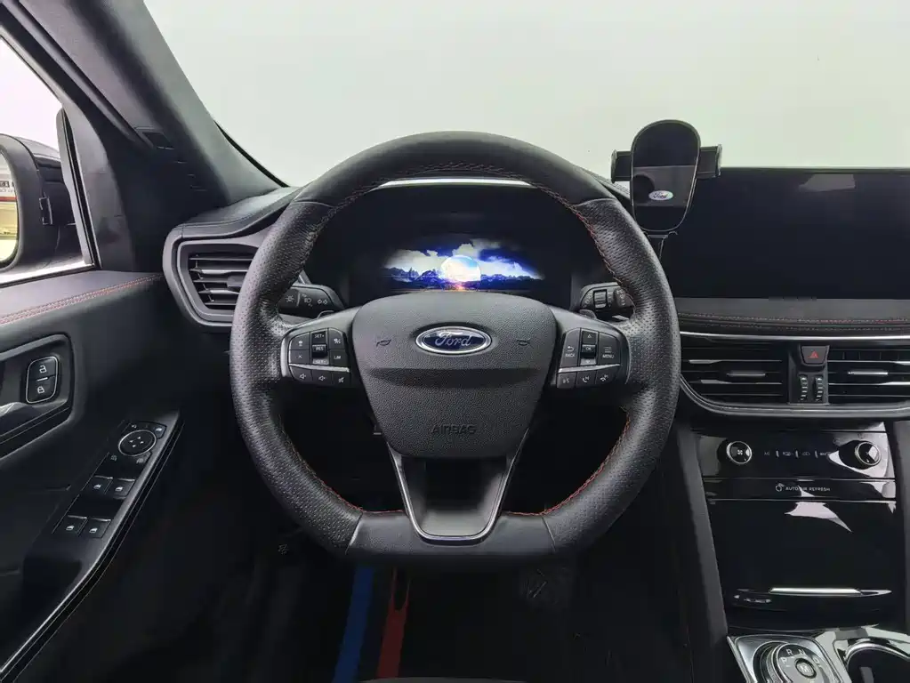 Ford Escape — миниатюра 18