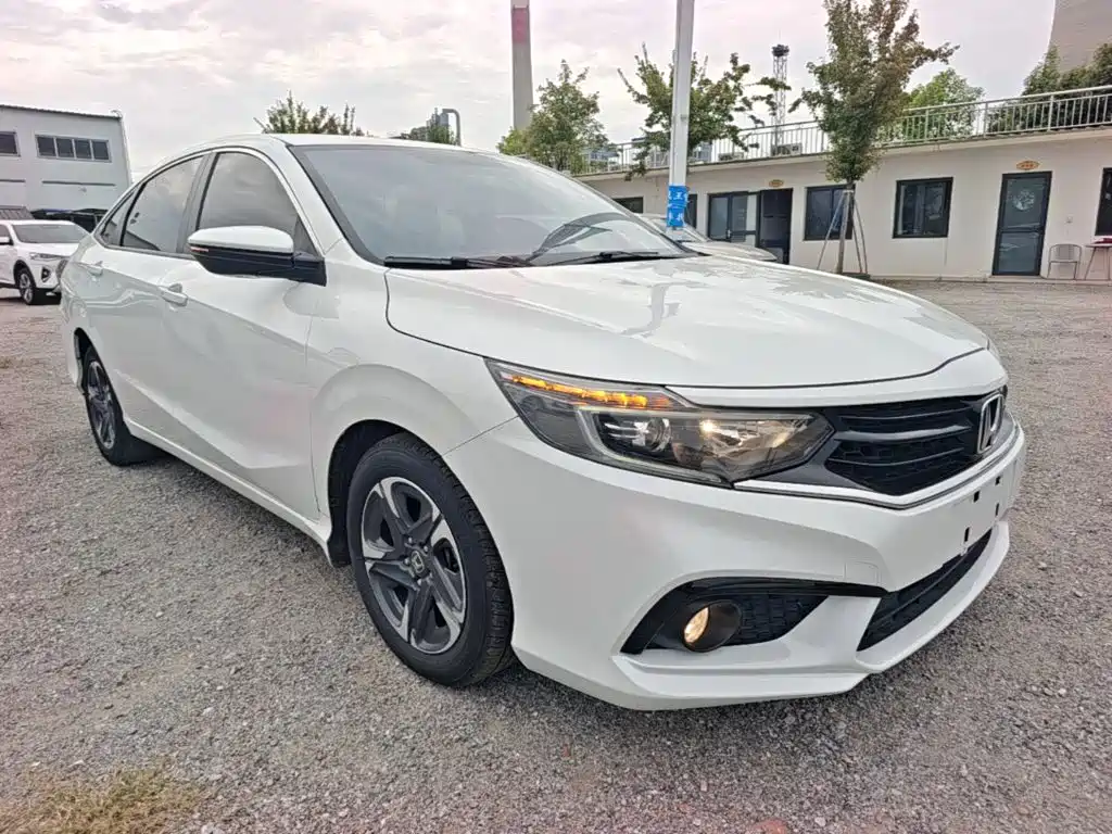 Honda Envix — миниатюра 4