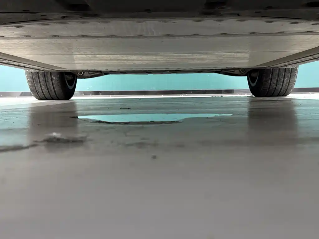 Li Auto Li i8 — миниатюра 6