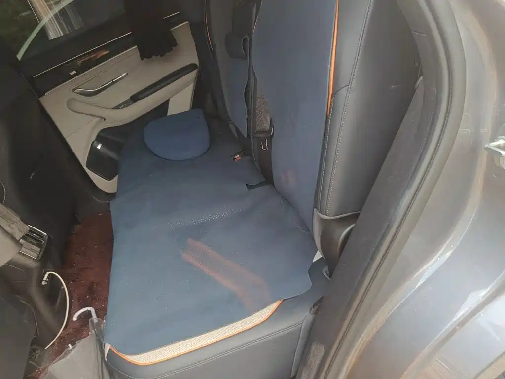 BYD PLUS New Energy — миниатюра 13