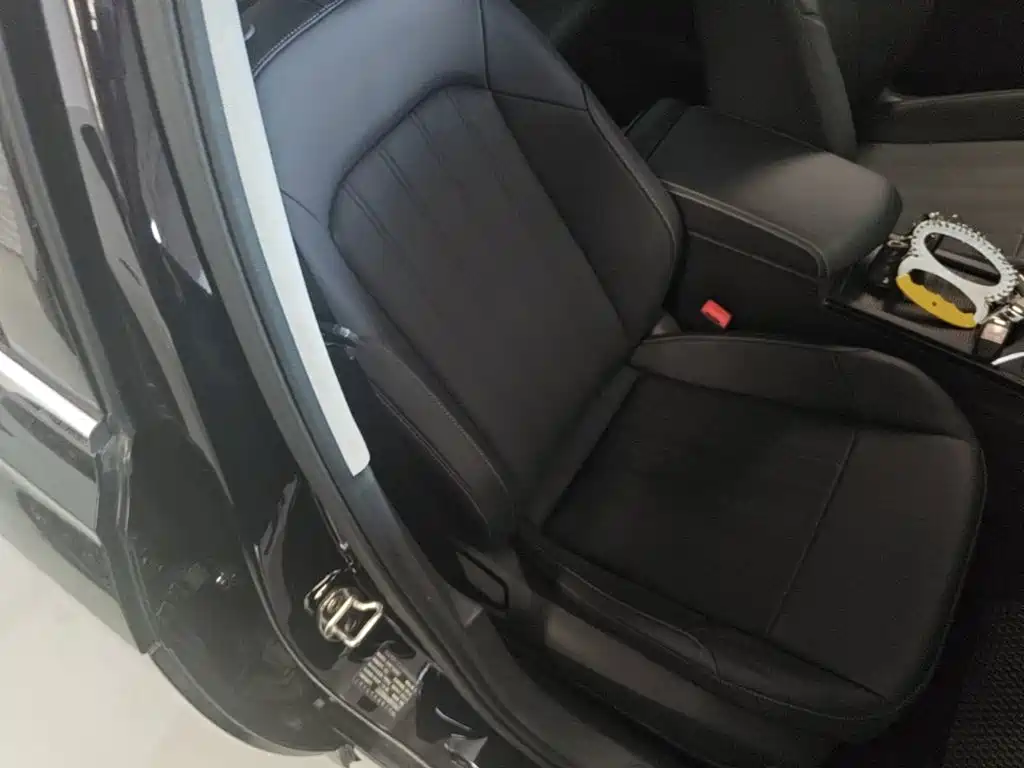Volkswagen Passat — миниатюра 25
