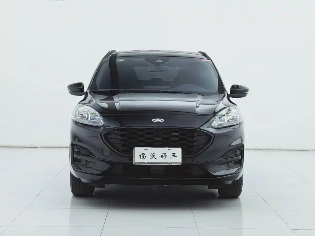Ford Escape — миниатюра 2