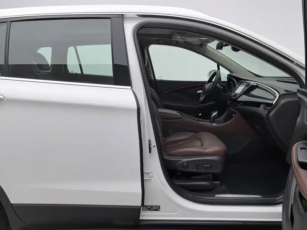 Buick Envision Plus — миниатюра 23