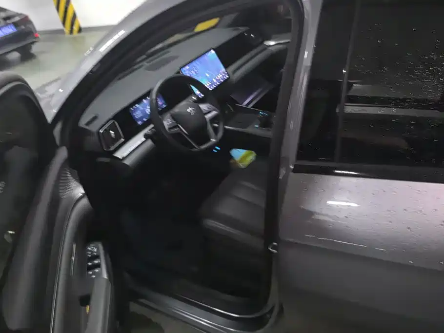 BYD Pro New Energy — миниатюра 9