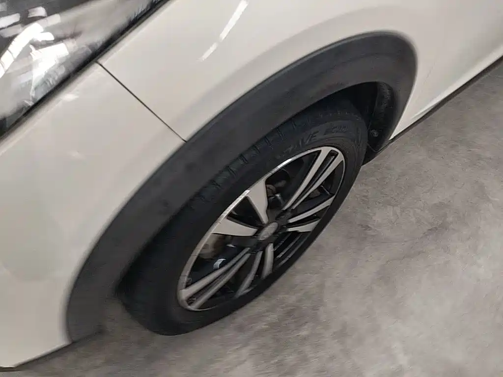 Nissan Kicks — миниатюра 23
