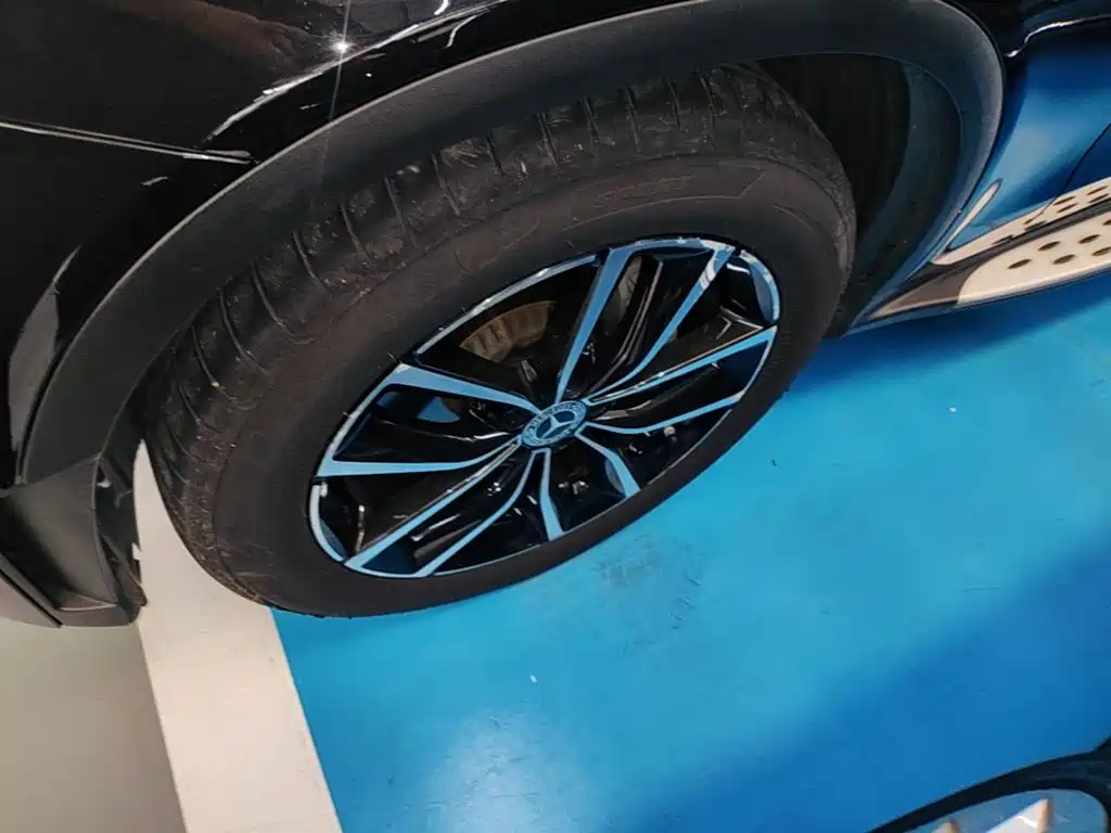 Mercedes-Benz GLC — миниатюра 23