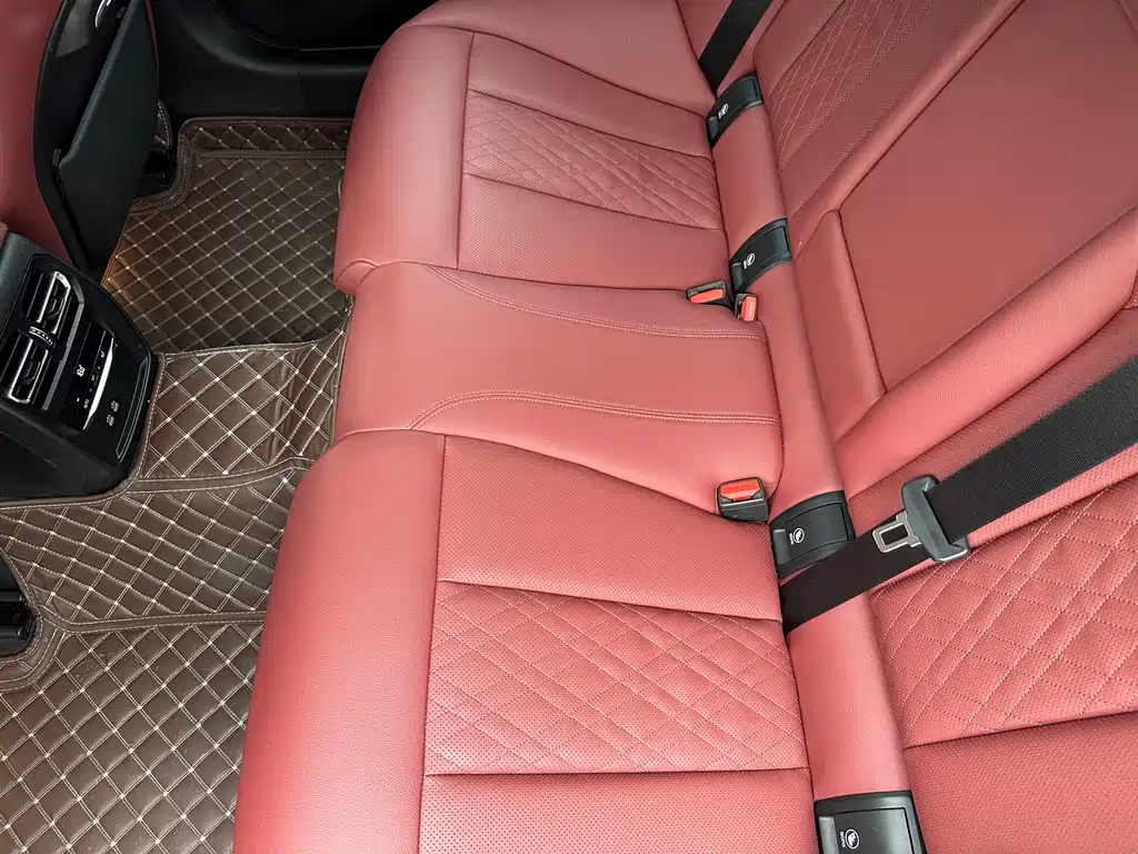 BMW 3 Series — миниатюра 9
