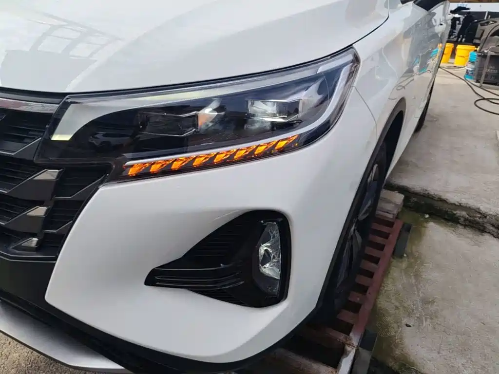 GAC Motor Trumpchi GS4 — миниатюра 24