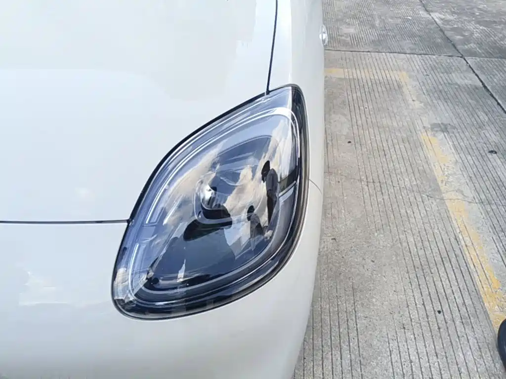 Wuling MINIEV — миниатюра 24