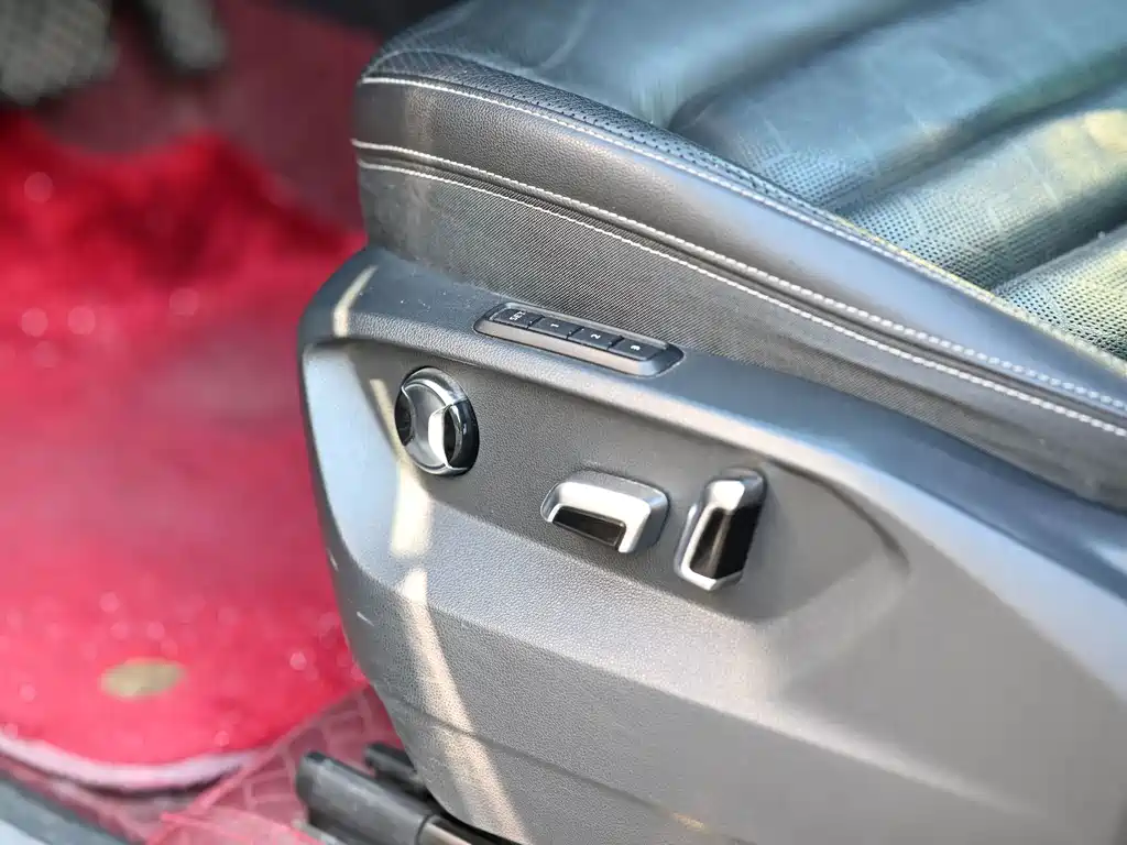 Volkswagen Talagon — миниатюра 11