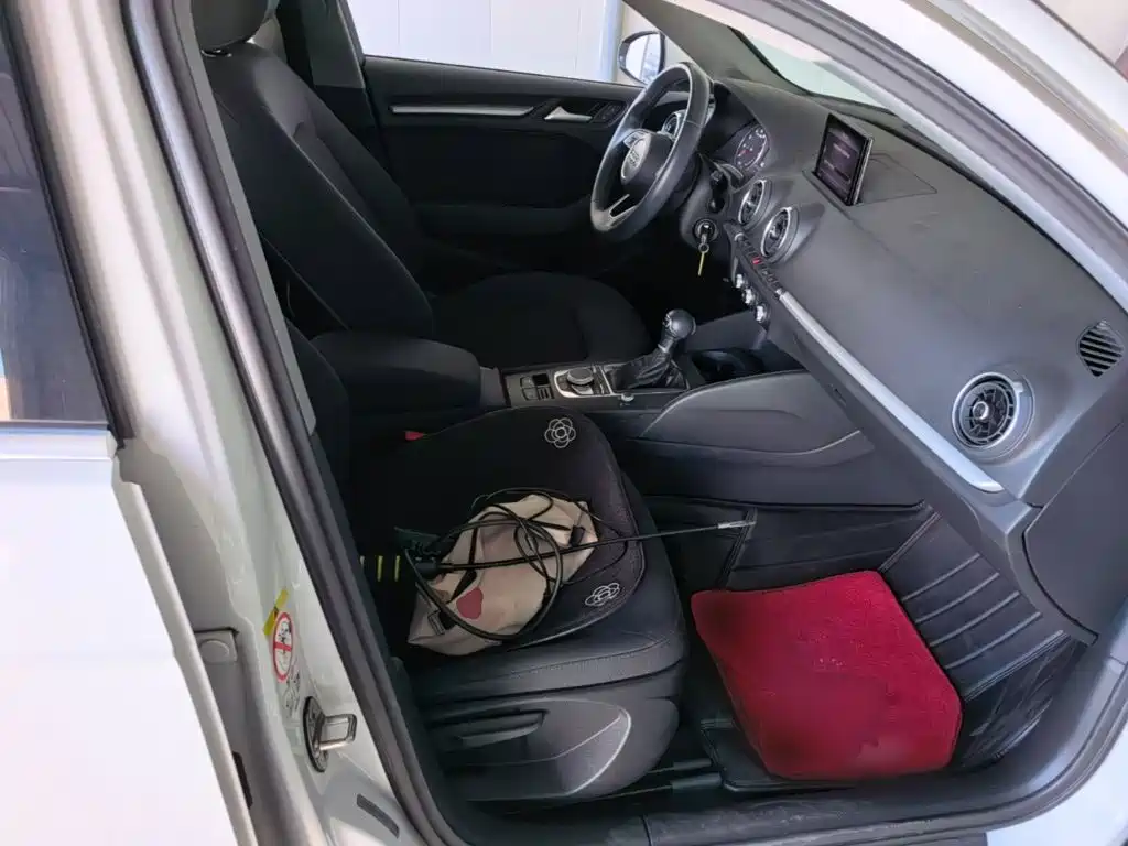 Audi A3 — миниатюра 25