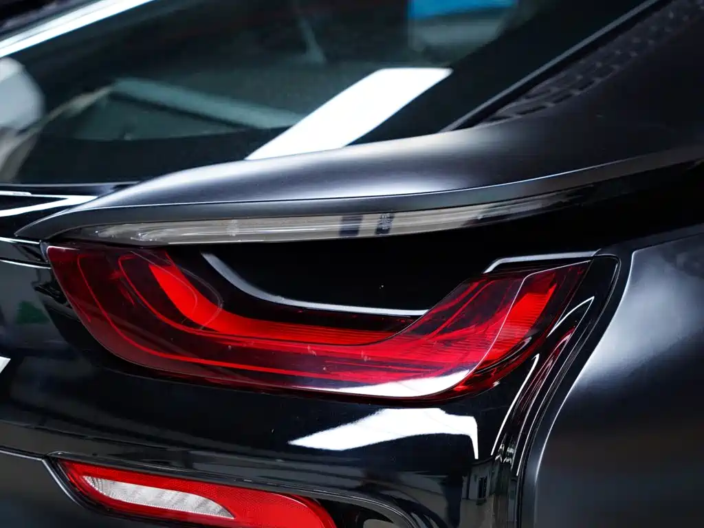 BMW i8 — миниатюра 6