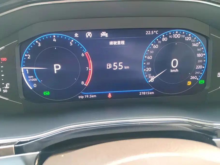 Volkswagen Viloran — миниатюра 14