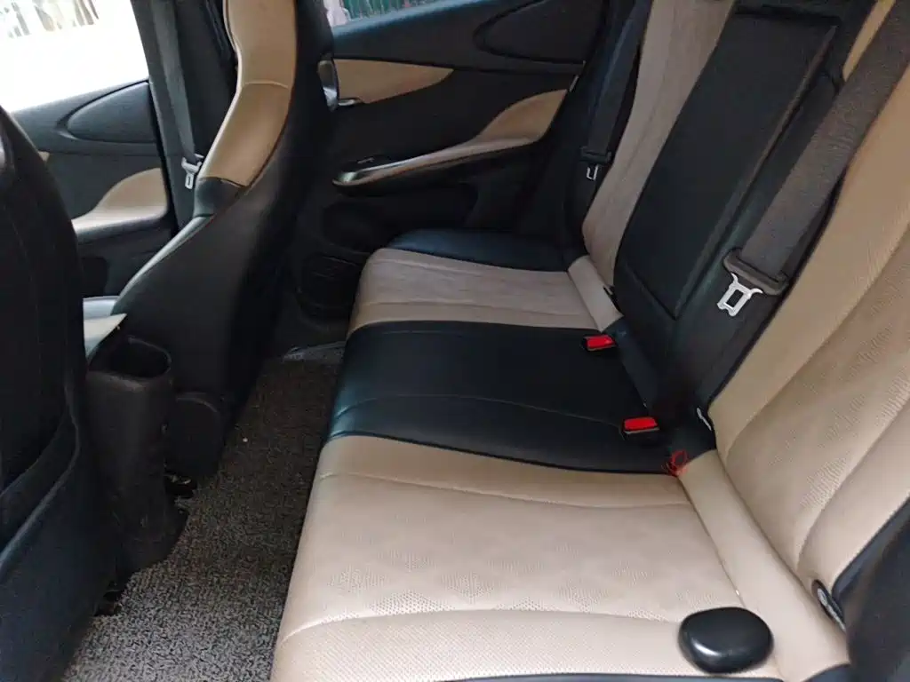 BYD Dolphin — миниатюра 15