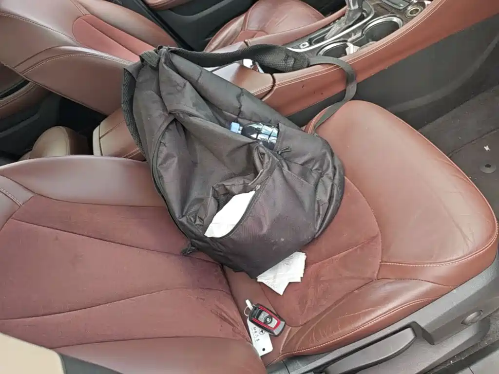 Buick Envision Plus — миниатюра 25