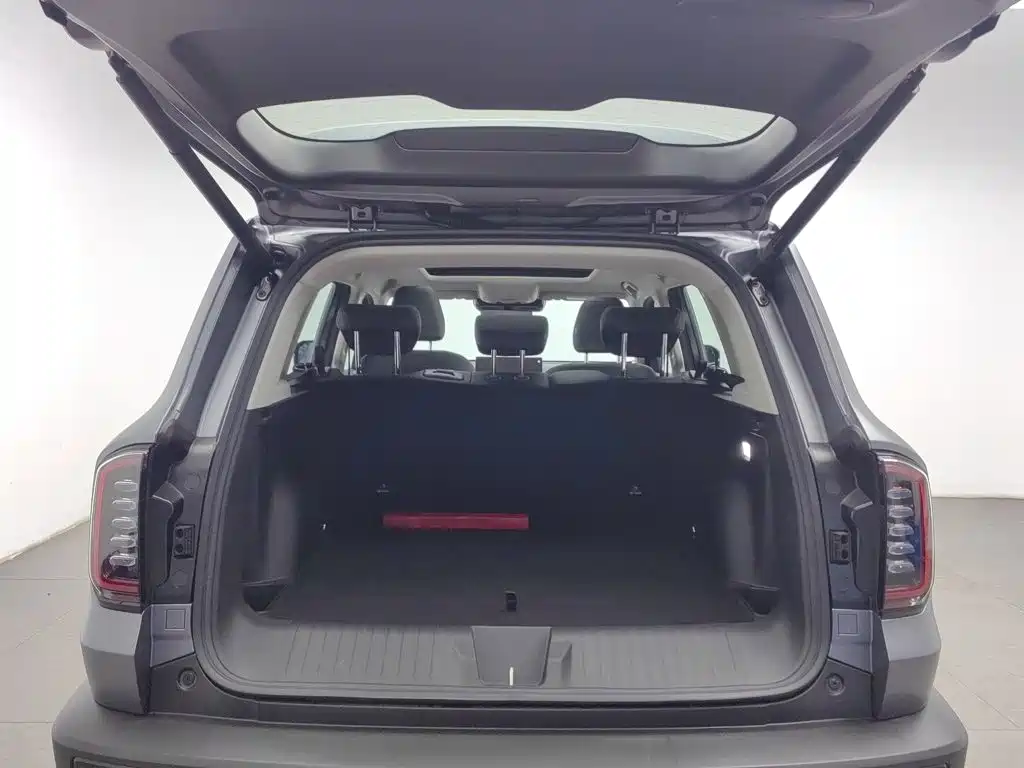 Haval Big Dog — миниатюра 16