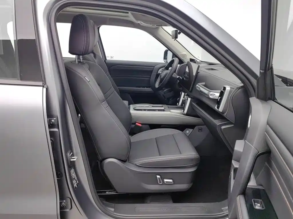 Haval Big Dog — миниатюра 23