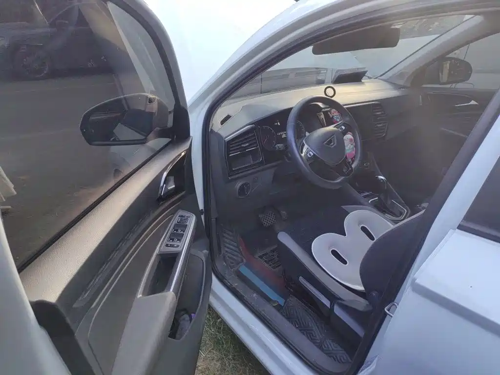 Jetta VS5 — миниатюра 14