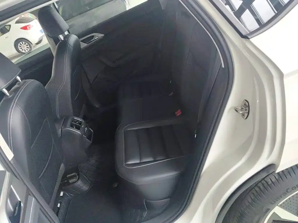 Volkswagen Tharu New Energy — миниатюра 17