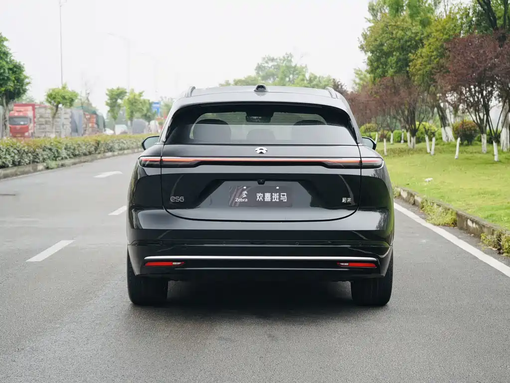 NIO ES6 2025 75kWh