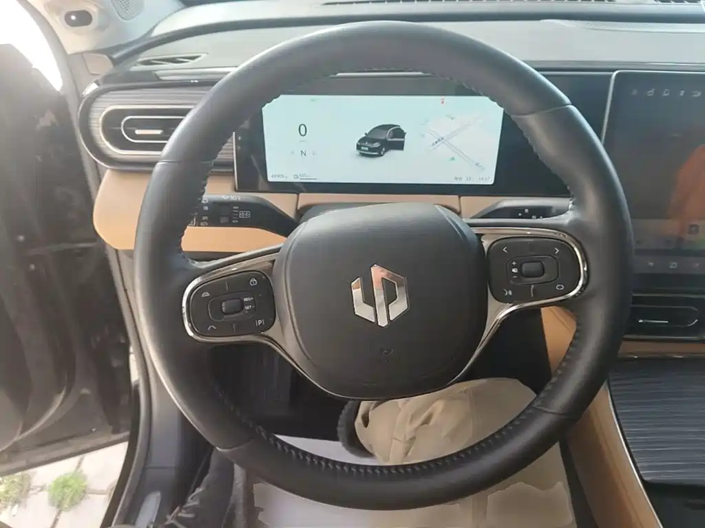 Leapmotor C11 2024 580 Premium