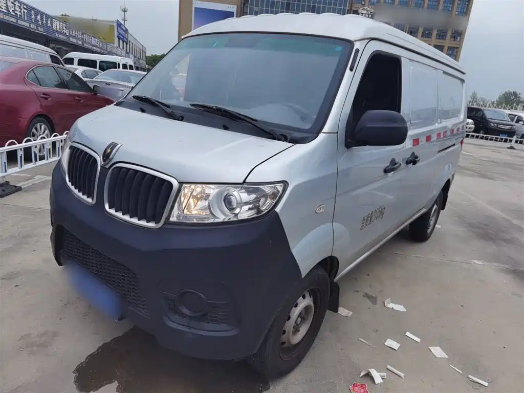 Jinbei X30 2025