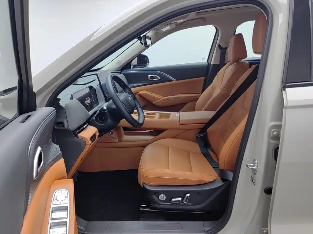Haval Xiaolong MAX — миниатюра 10