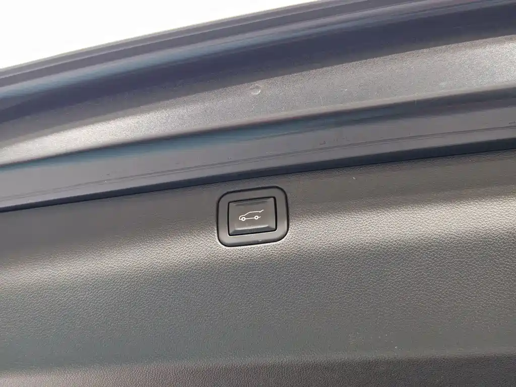Buick Enclave — миниатюра 55