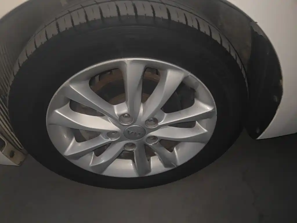 Kia K3 — миниатюра 23
