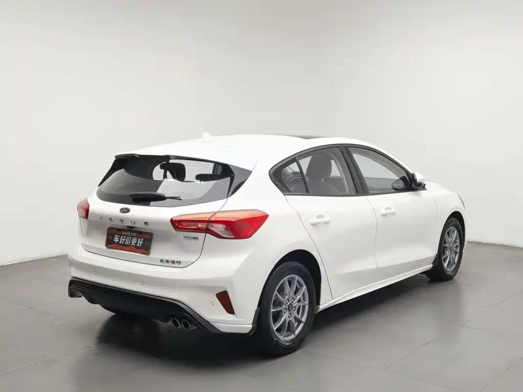 Ford Focus — миниатюра 2