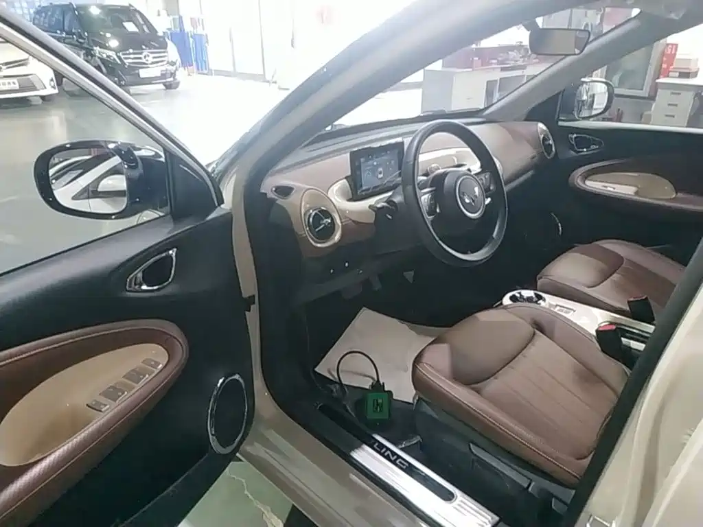 Wuling Bingo — миниатюра 16