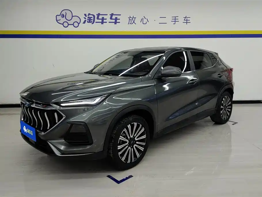 Oshan Oushang X5 2021