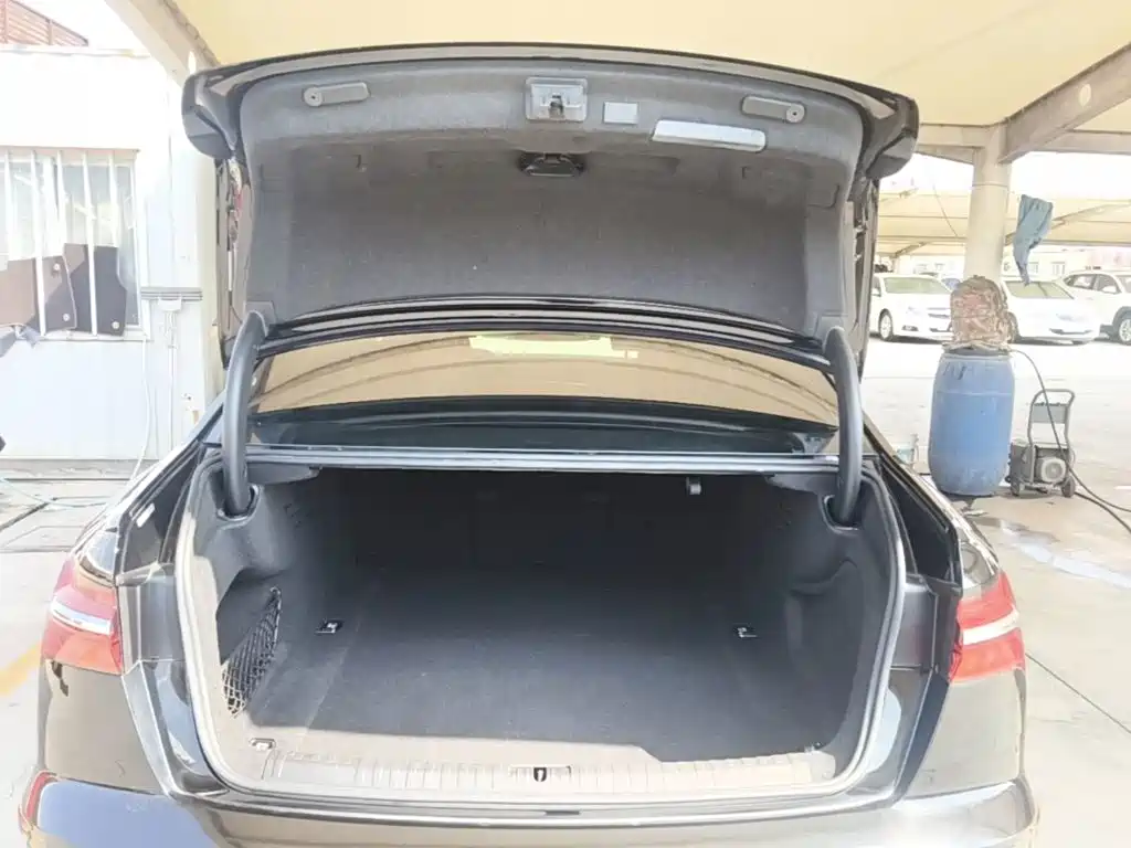 Audi A6L — миниатюра 19
