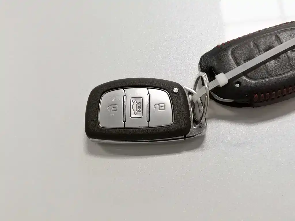 Hyundai Mistra — миниатюра 19