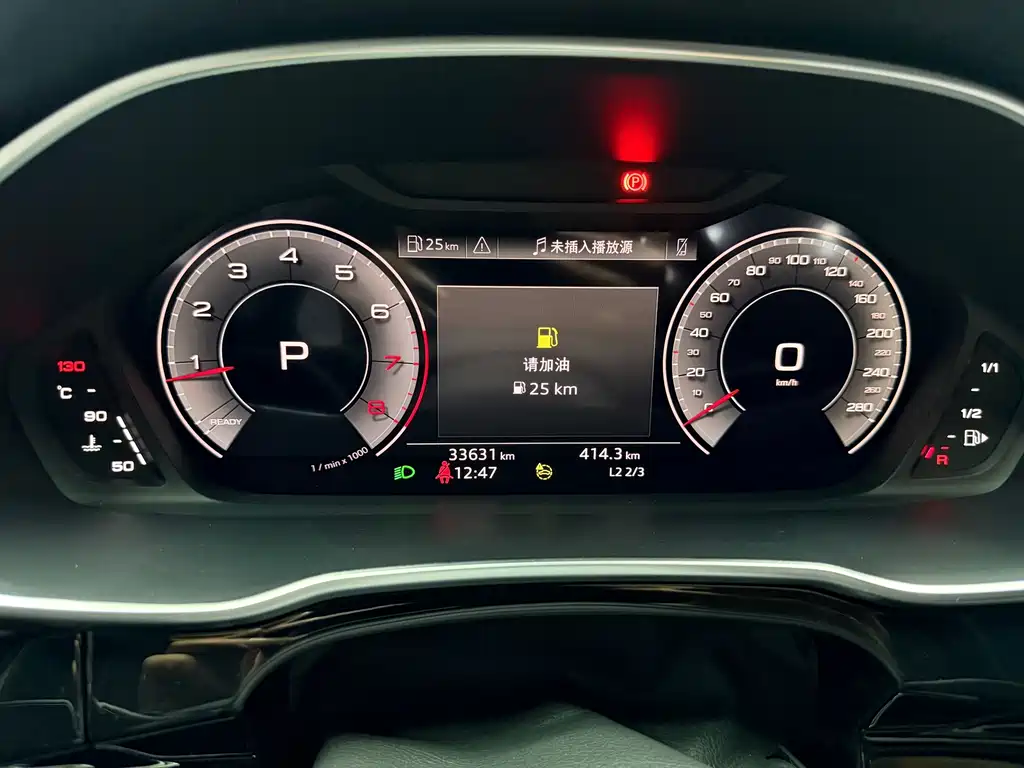 Audi Q3 — миниатюра 16