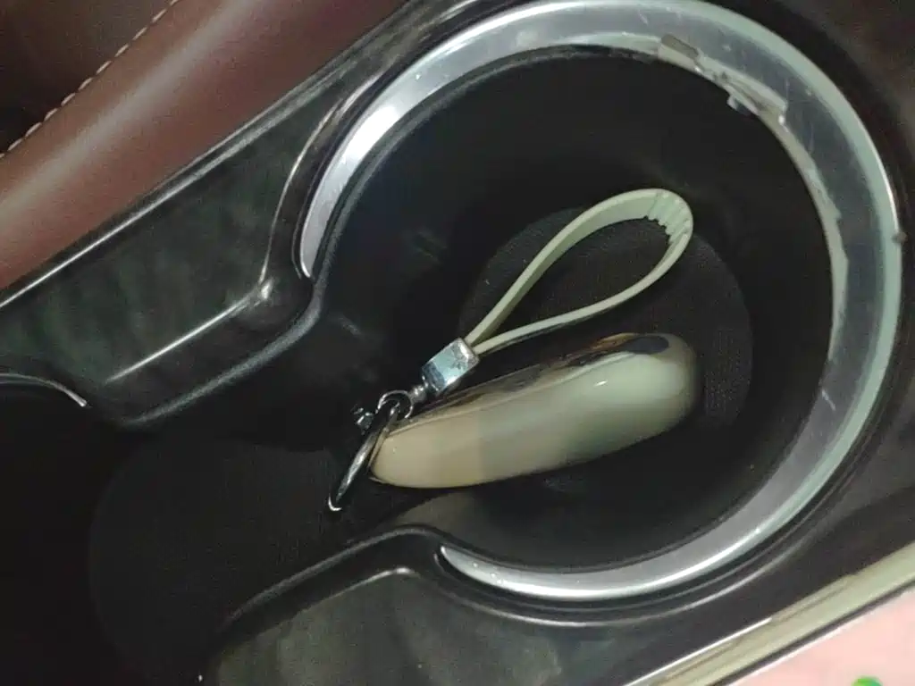Buick Envision Plus — миниатюра 9