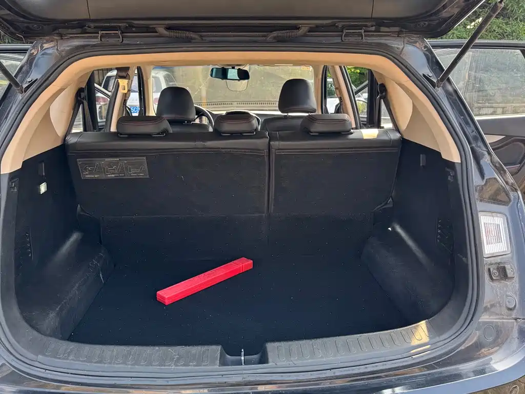 Baojun 560 — миниатюра 11
