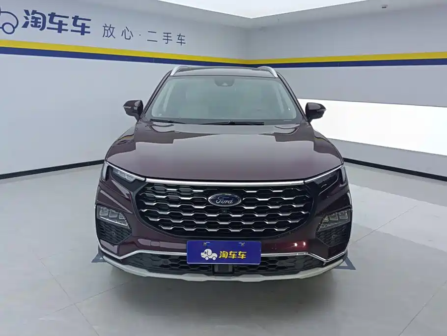 Ford Equator — миниатюра 2