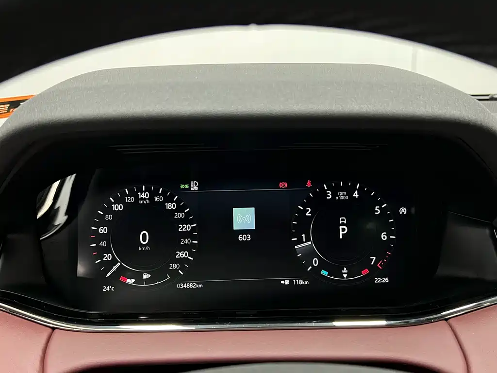 Land Rover Evoque — миниатюра 25