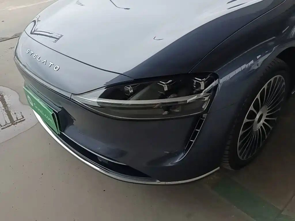Xiangjie Xiangjie S9 — миниатюра 24