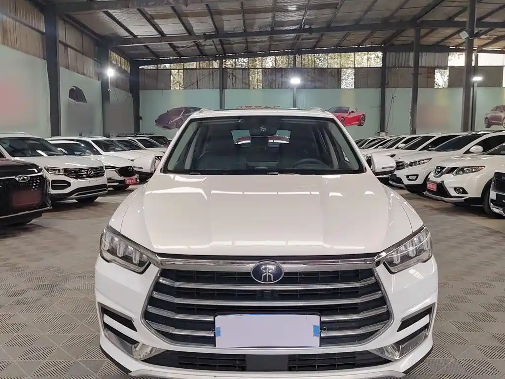 BYD Pro — миниатюра 5