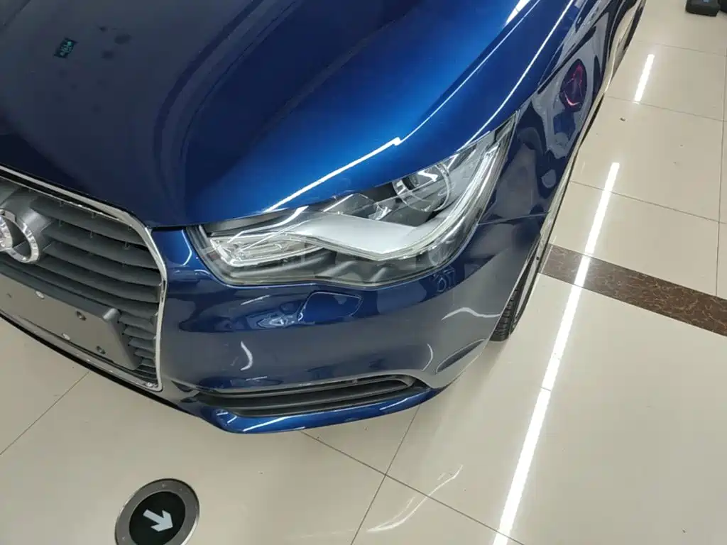 Audi A1 — миниатюра 24