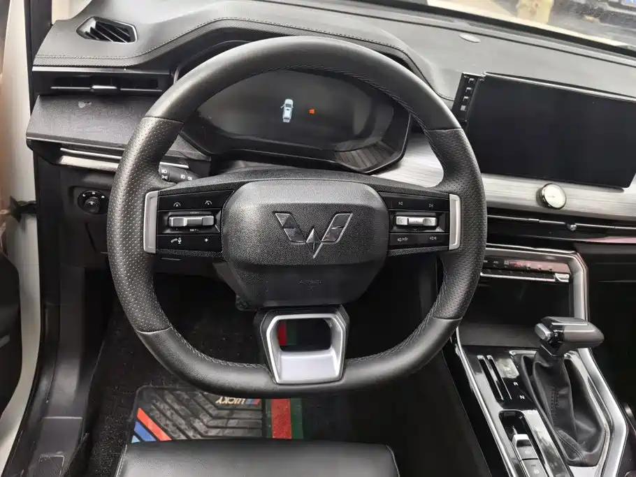 Wuling Xingchen — миниатюра 15