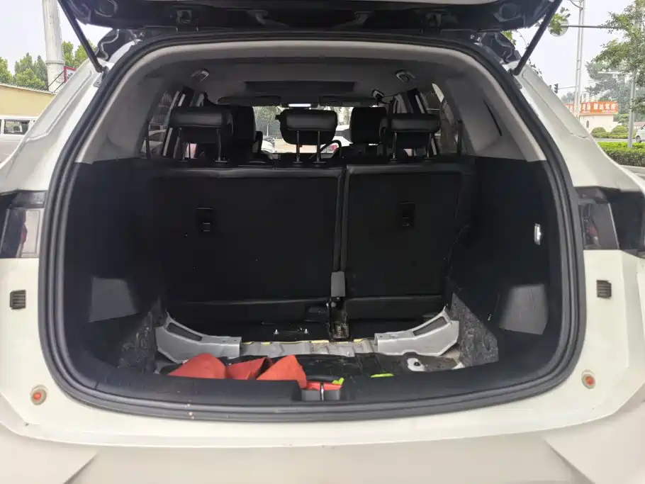 Wuling Xingchen — миниатюра 4