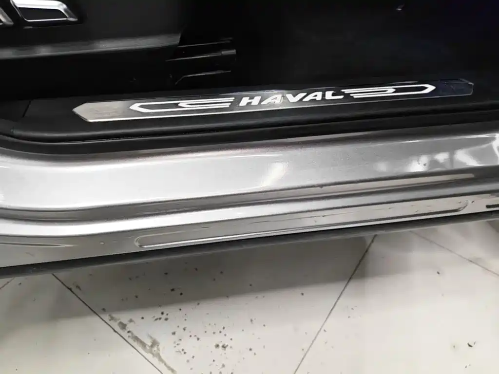 Haval F7 — миниатюра 21