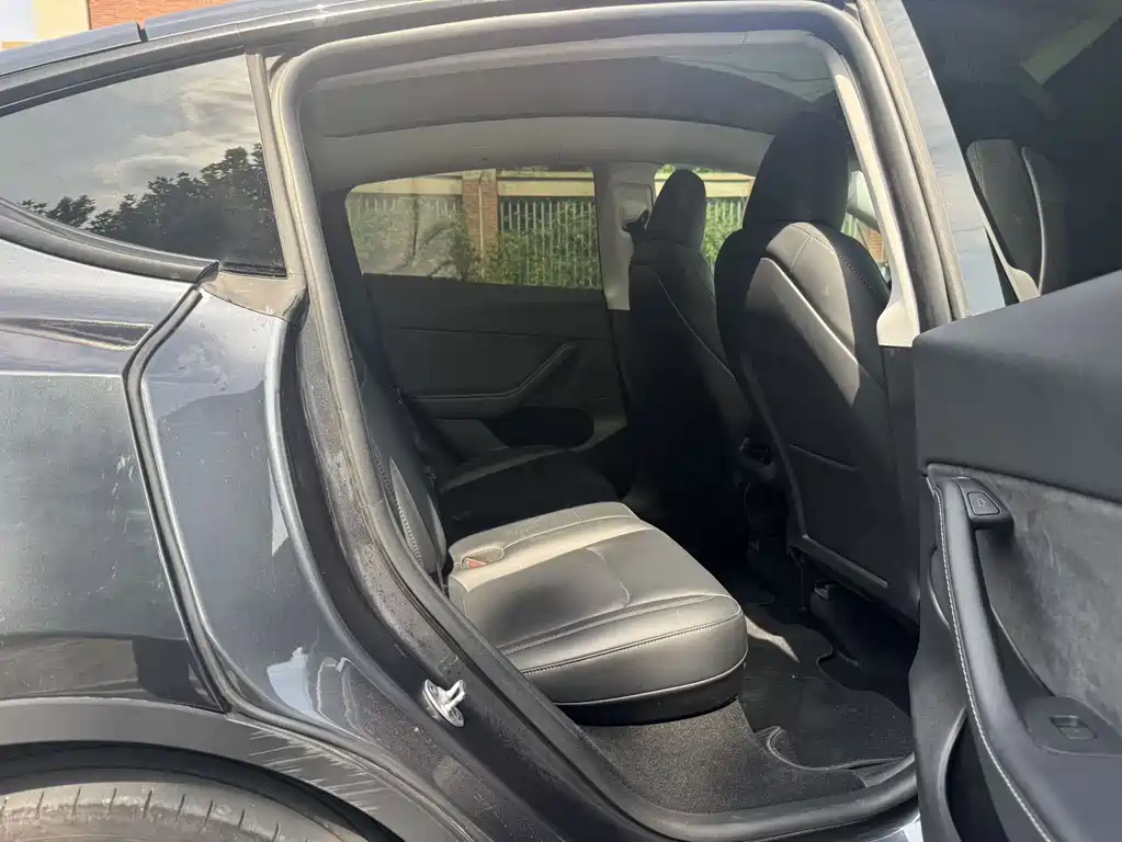Tesla Model Y — миниатюра 5